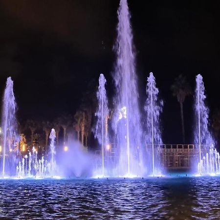Apartment Center Salou Near Port Aventura Εξωτερικό φωτογραφία