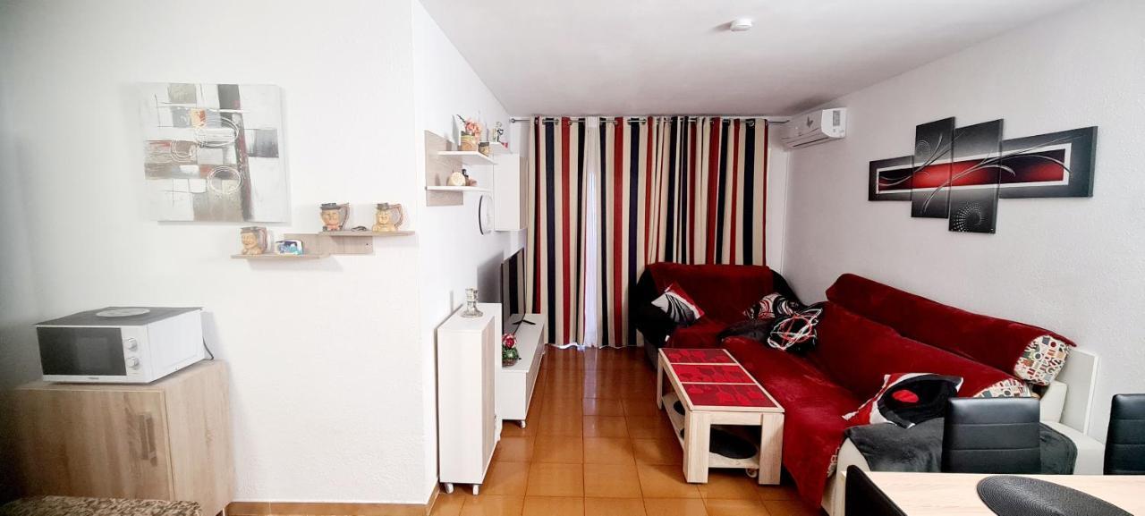 Apartment Center Salou Near Port Aventura Εξωτερικό φωτογραφία