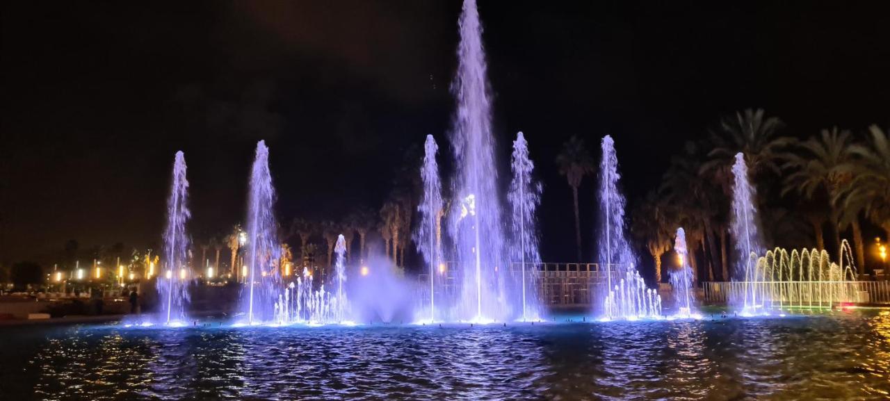 Apartment Center Salou Near Port Aventura Εξωτερικό φωτογραφία