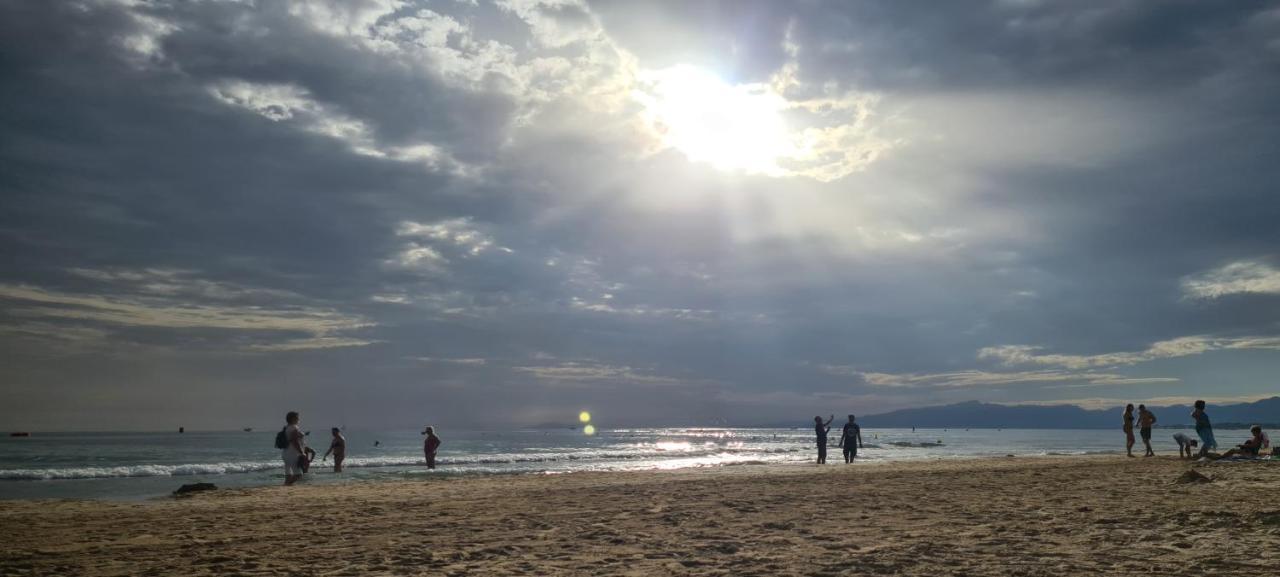 Apartment Center Salou Near Port Aventura Εξωτερικό φωτογραφία
