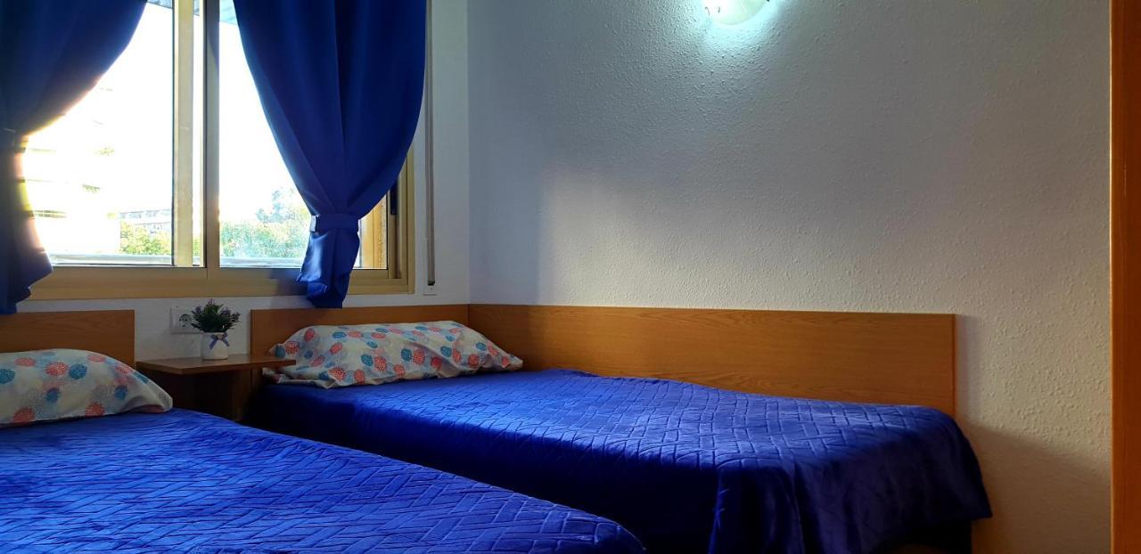 Apartment Center Salou Near Port Aventura Εξωτερικό φωτογραφία