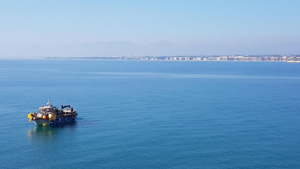 Apartment Center Salou Near Port Aventura Εξωτερικό φωτογραφία