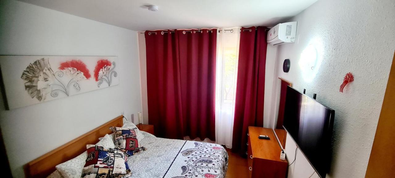 Apartment Center Salou Near Port Aventura Εξωτερικό φωτογραφία