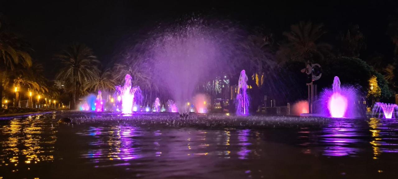 Apartment Center Salou Near Port Aventura Εξωτερικό φωτογραφία