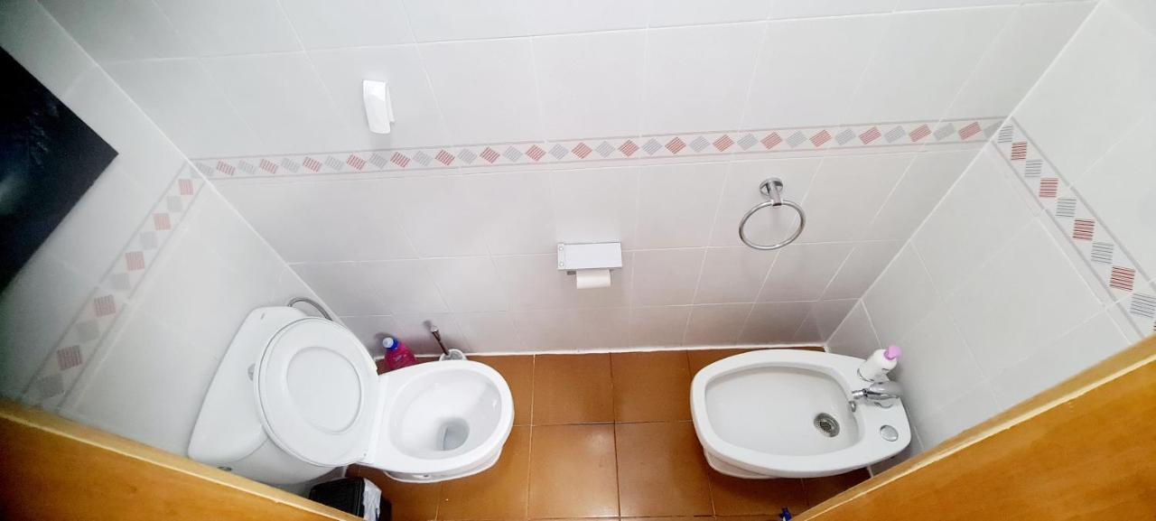 Apartment Center Salou Near Port Aventura Εξωτερικό φωτογραφία