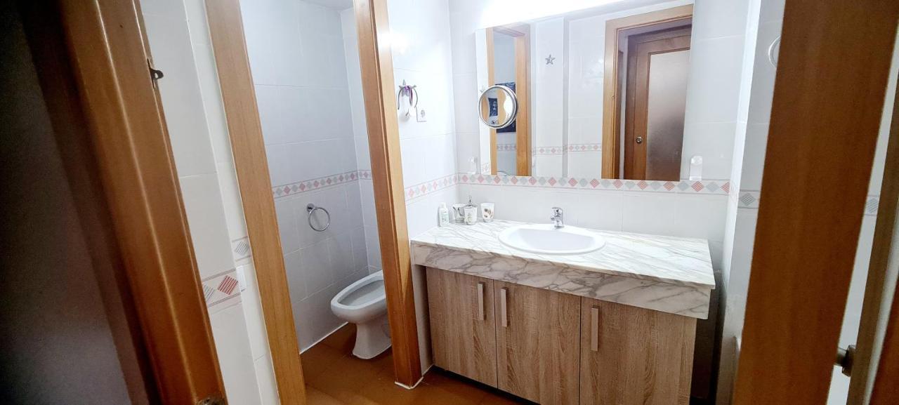 Apartment Center Salou Near Port Aventura Εξωτερικό φωτογραφία