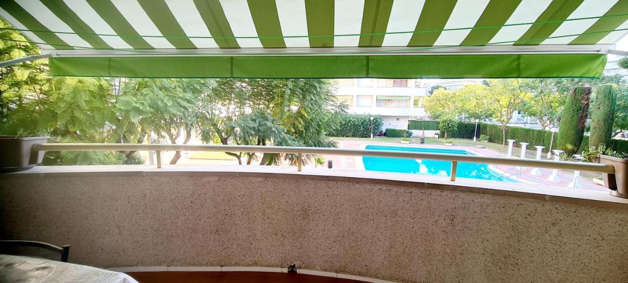 Apartment Center Salou Near Port Aventura Εξωτερικό φωτογραφία