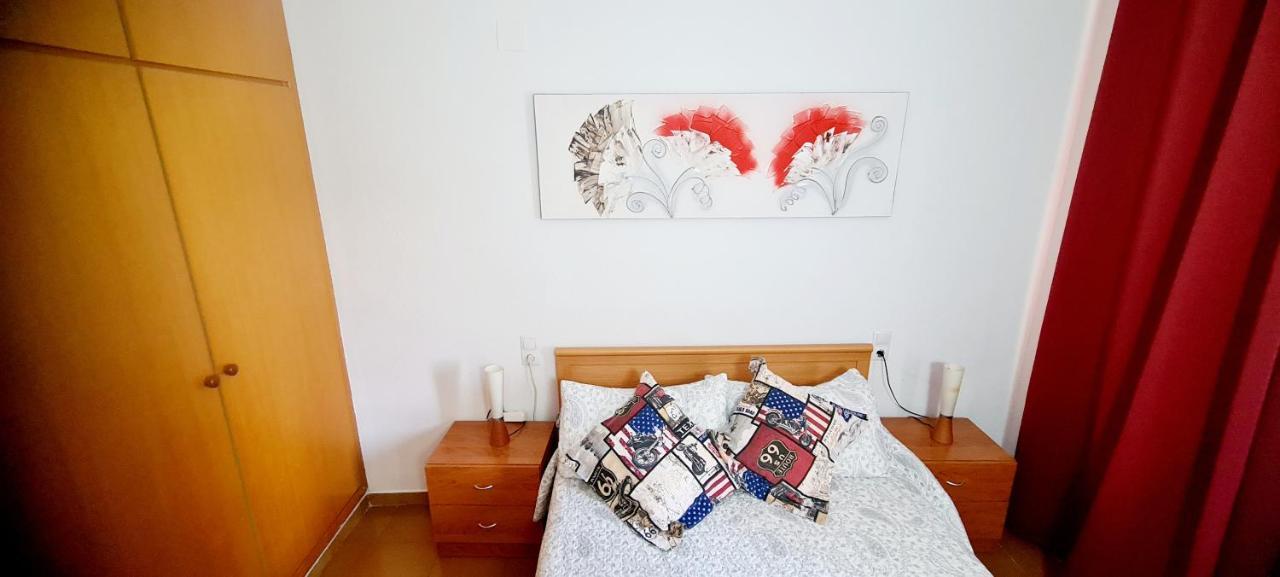 Apartment Center Salou Near Port Aventura Εξωτερικό φωτογραφία