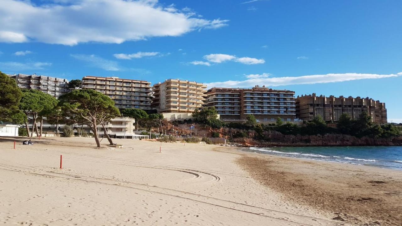 Apartment Center Salou Near Port Aventura Εξωτερικό φωτογραφία