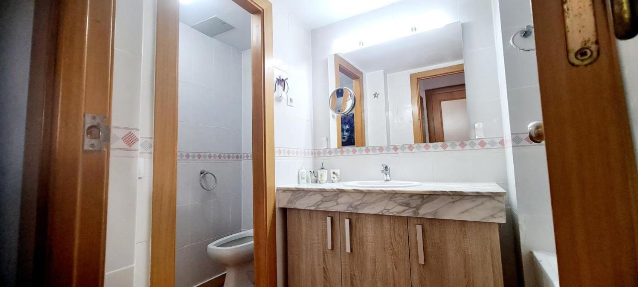 Apartment Center Salou Near Port Aventura Εξωτερικό φωτογραφία
