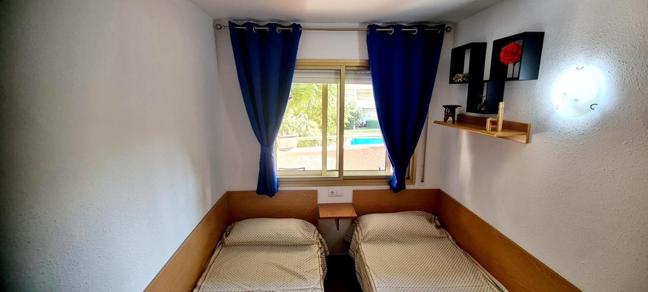 Apartment Center Salou Near Port Aventura Εξωτερικό φωτογραφία